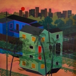 Thomas Deaton - All Kinds of Critters