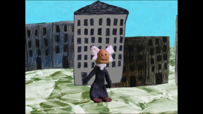 Gernot Wieland: Turtleneck Phantasies