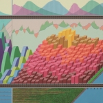 2022 정서진아트큐브 기획전시 <시티팝>