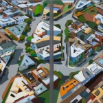 2022 정서진아트큐브 기획전시 <시티팝>