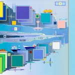 2022 정서진아트큐브 기획전시 <시티팝>