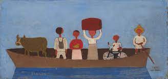 The Space Between: The Modern in Korean Art