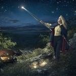 상상을 찍는 사진작가 에릭 요한슨 사진전-Beyond Imagination