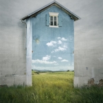 상상을 찍는 사진작가 에릭 요한슨 사진전-Beyond Imagination