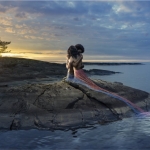 상상을 찍는 사진작가 에릭 요한슨 사진전-Beyond Imagination