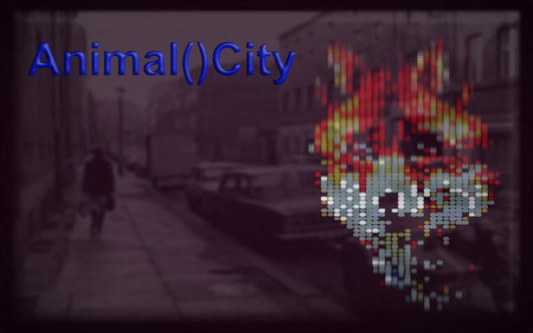 Animal()City