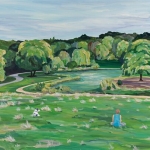 우지윤 x 이마리아: Piece of Moment