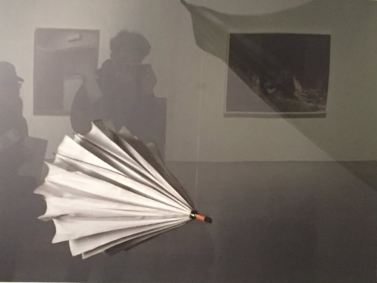 소리를 쫓아 눈으로 듣다.