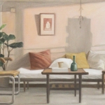 임수진 개인전 : 밤과 흰 눈