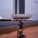 Thomas Hoepker All Around The World - Unseen Color & Early Black And White
