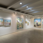 현대 한국미술의 발견 [ 권여현: 감각의 구도자 ]