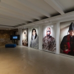 현대 한국미술의 발견 [ 권여현: 감각의 구도자 ]