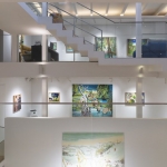 현대 한국미술의 발견 [ 권여현: 감각의 구도자 ]