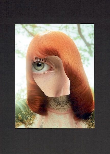 Cut + Paste