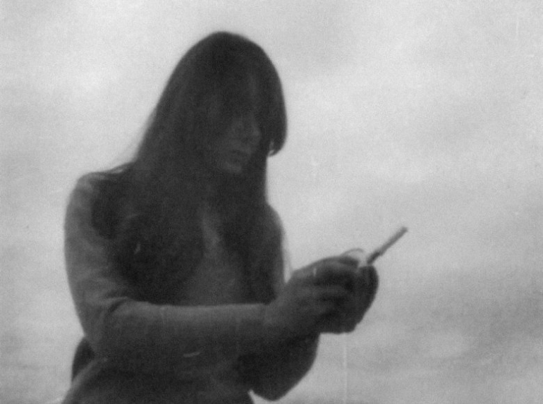 The Mirrored: Laura Grisi I Germaine Kruip