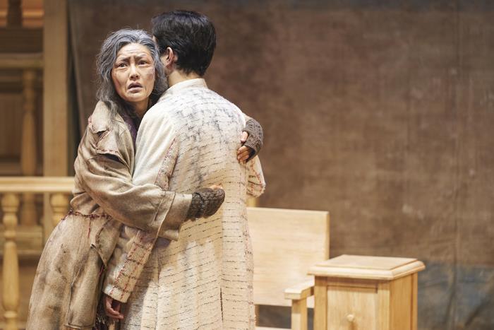 <호프: 읽히지 않은 책과 읽히지 않은 인생>, 내 인생이란 원고.