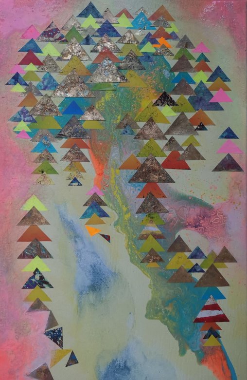 Flux and Form