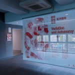 Variation and Autonomy : 현대 일본 화가들의 판화