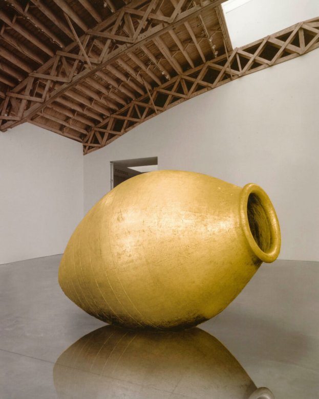 James Lee Byars, 1932–1997