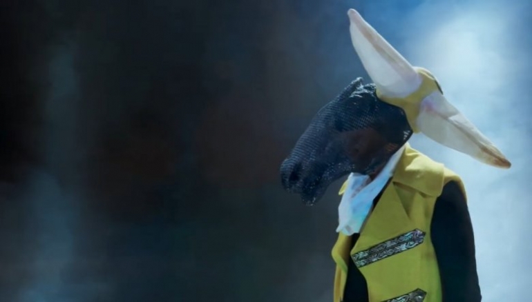 파동과 감정의 전달자