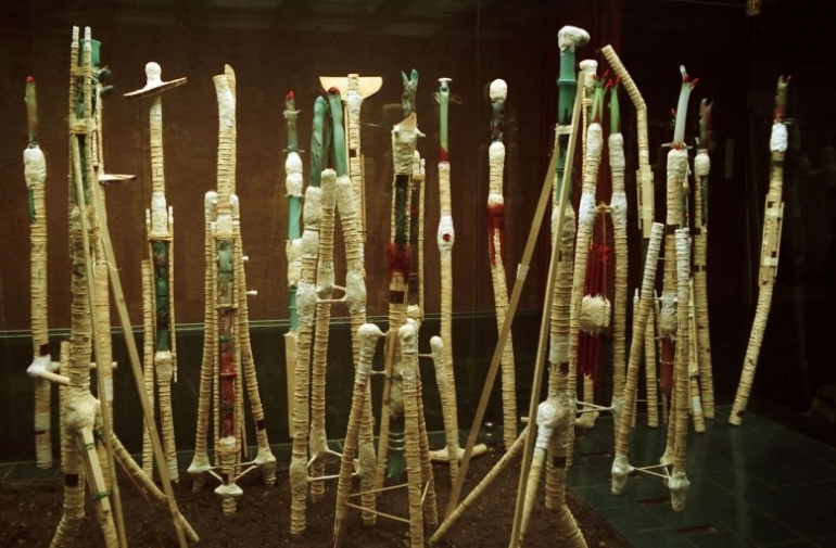 Graft. Materials and Processes