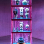 매우 특별하게, 열망적인