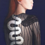 Oana Farcas, Kaleidoscope Woman