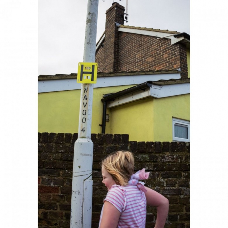 Second Looks : Recent Street Photography