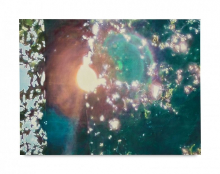 James Prapaithong: Light Years