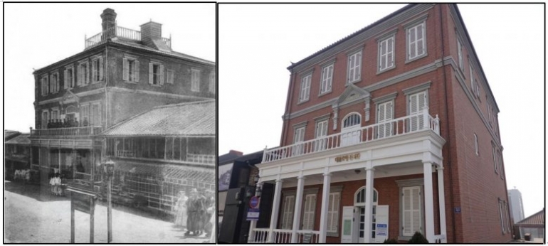 Fantastic Spectacle 판타스틱 스펙터클 (1) - 모텔과 놀이동산