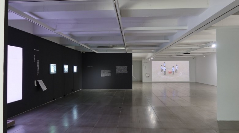 [경북대미술관] 'S a y'_말해봐