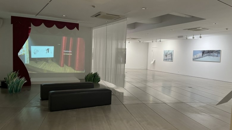 [경북대미술관] 'S a y'_말해봐