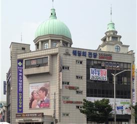 판타스틱 스펙터클(2) - 웨딩홀과 요양원의 캐슬 벨트 (Castle Belt)