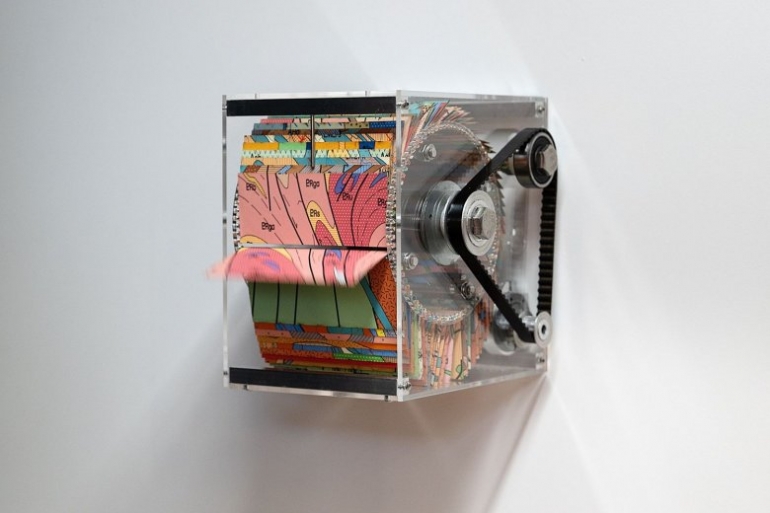 Fremantle Art Centre Print Awards