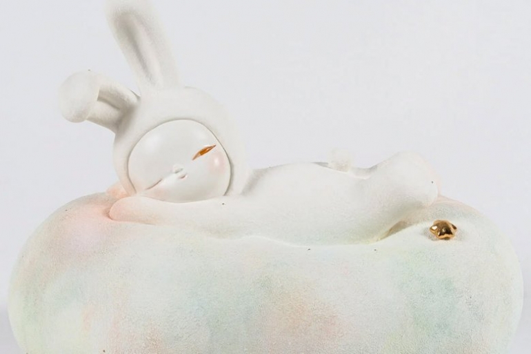 MIYAKO TERAKURA: Between Dreams and Memories