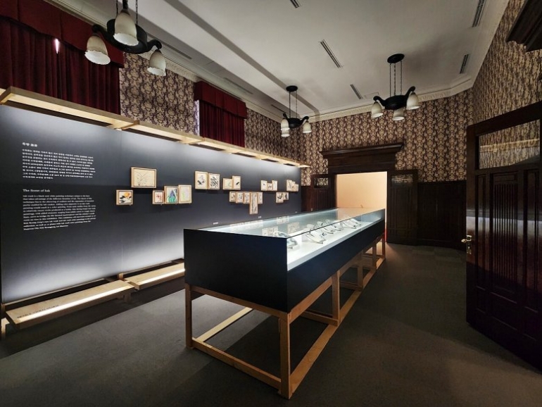 도심 속 생명의 노래