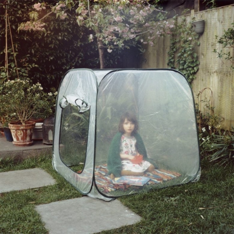 Lydia Goldblatt. Fugue