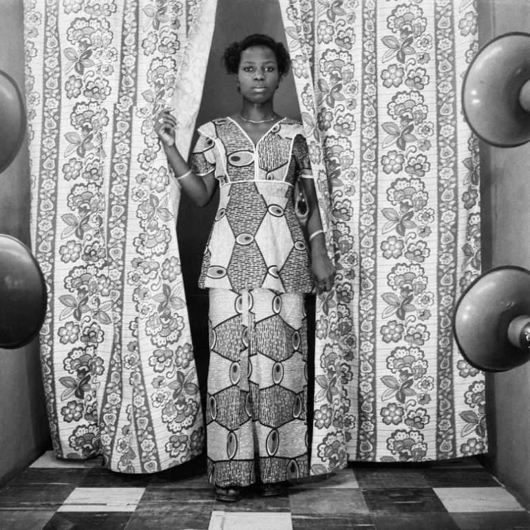 Abi Morocco Photos: Spirit of Lagos