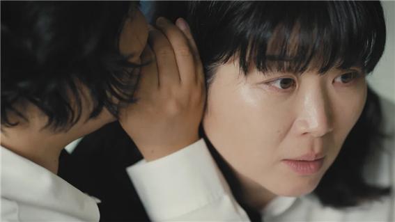 작품에 편지를 담다. 