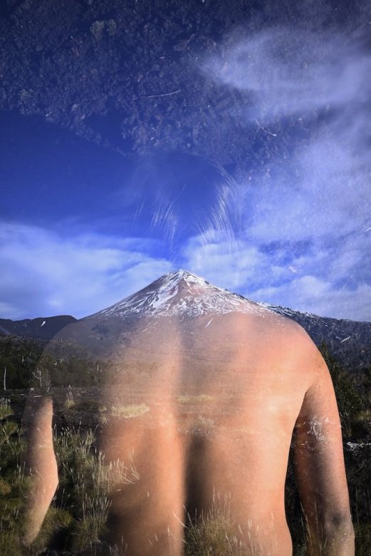 Re)Born from Volcanos