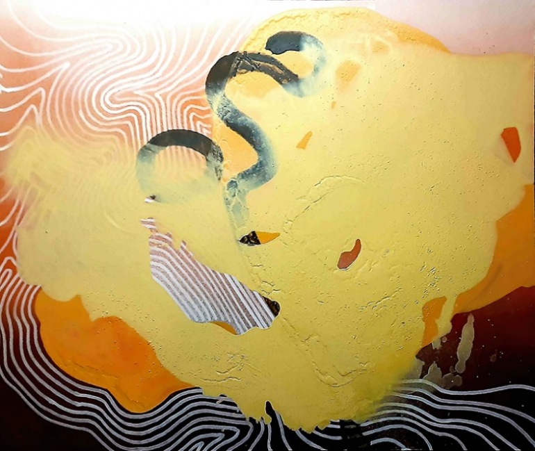 VII: VARIATIONS & THEMES | A Group Show