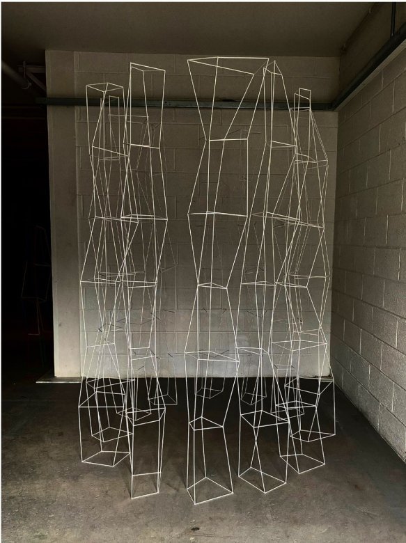 A Tatter of Shadows