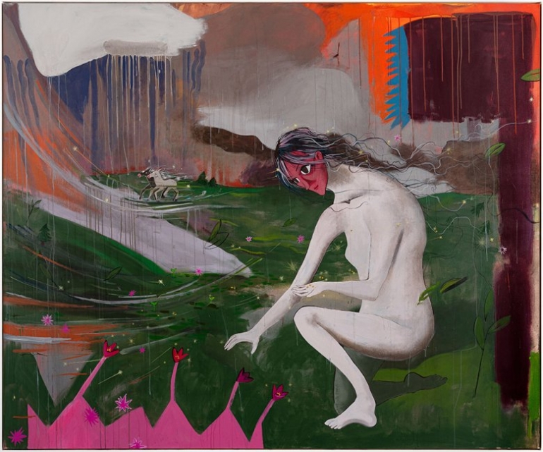 폭풍의 눈 Jeremy: The Eye of the Storm