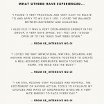 RE_INTENSIVE ● online experience