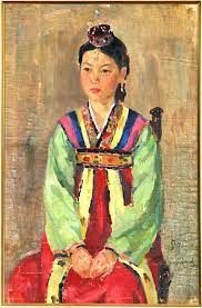 Korean Treasures from the Chester and Cameron Chang Collection