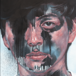 서완호 개인전《희미해진 태양아래 스며든 바람》(갤러리자유 x 카페브레이브)