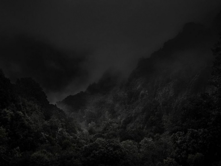 Vincent van Gaalen - Shades of the Night