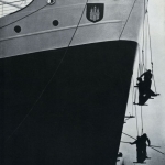 Alfred Ehrhardt & Rolf Tietgens: Hamburger Hafen und Norddeutsche Küste