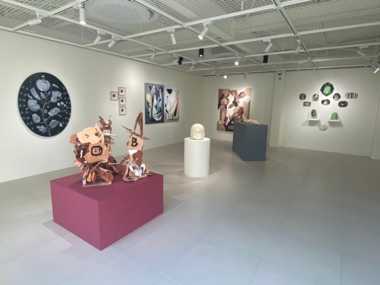 이제 포스트마더니즘으로 <전시리뷰>