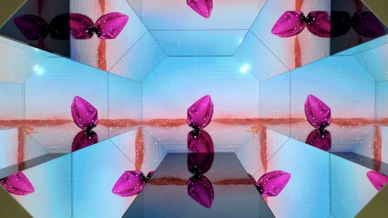 이제 포스트마더니즘으로 <전시리뷰>